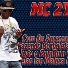 MTG -- MC 2T MC MK == HJ TU VAI FUDER COM A TROPA DOS FAIXA PRETA (( DJ MAYCOM DO PISTAO ))