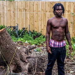 Street Life ft. Reyrey Mane