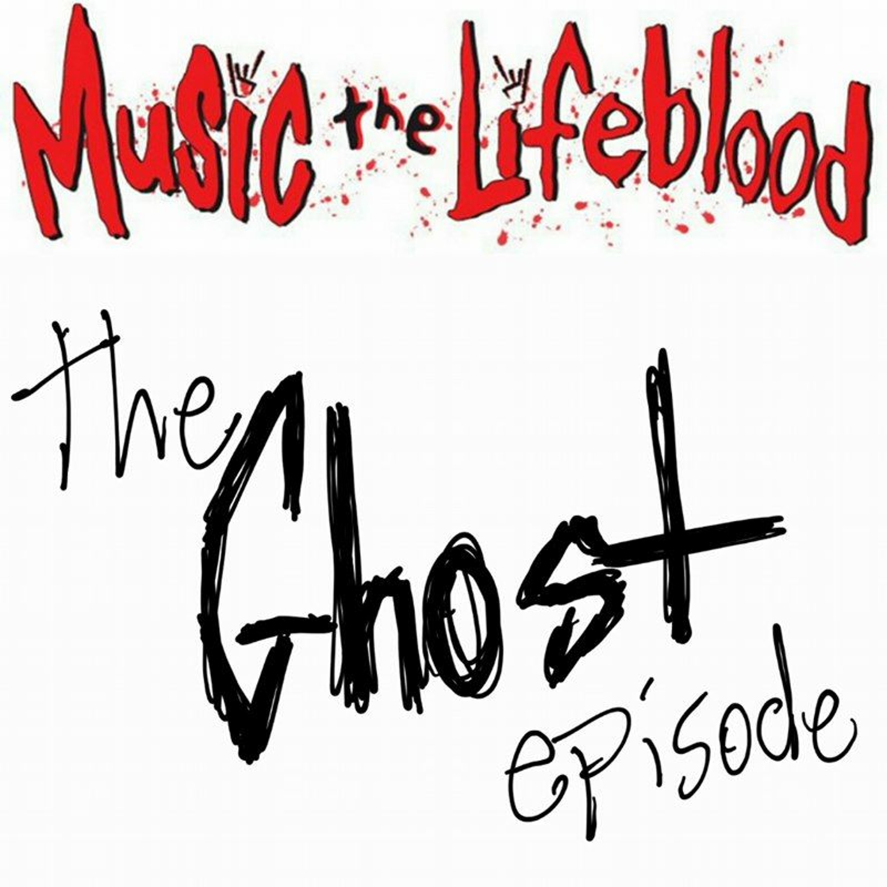 HOLY SHIT! GHOST! or Are You On The Square, Are You On The Level? episode artwork