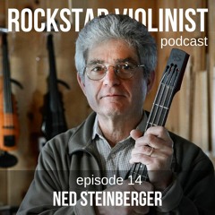 Episode 14: Ned Steinberger