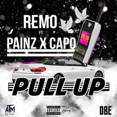 Remo x Painz x Capo - Pull up