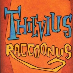 Credits - Sly Cooper & The Thievius Raccoonus
