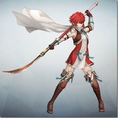 Fire Emblem Warriors - Alight (White Storm)