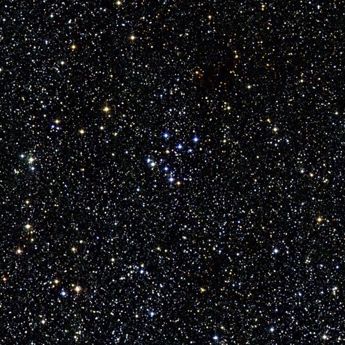 Steve Abraham - Atlas (unsigned)