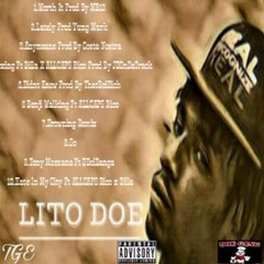 03. Lito Doe - Anymeans