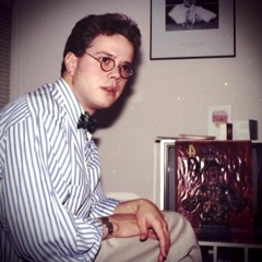 Ken Nordine - Shirriff Flavour Buds Lemon