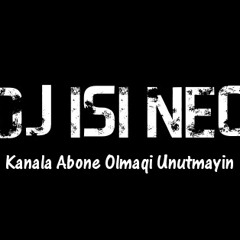 Dj Kantik ft Dj isi Neo - Turkish Electro (Version Remix) 2018