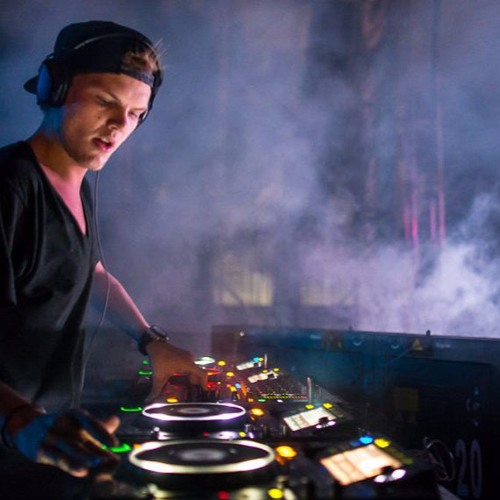 Avicii (Tim berg)- Abow (Original mix)
