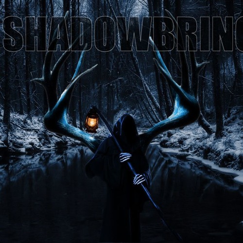 The Shadowbringer - The Fall