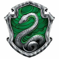Not Slytherin, Eh?