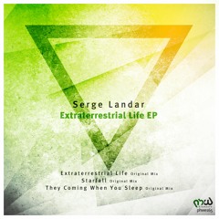 Serge Landar - Extraterrestrial Life (Original Mix) [PHWE165]