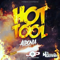 Aidonia - Hot Tool (Audio)