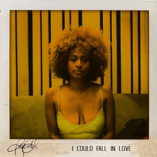 Rose Gold - I Could Fall In Love