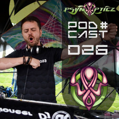 Psy Trance