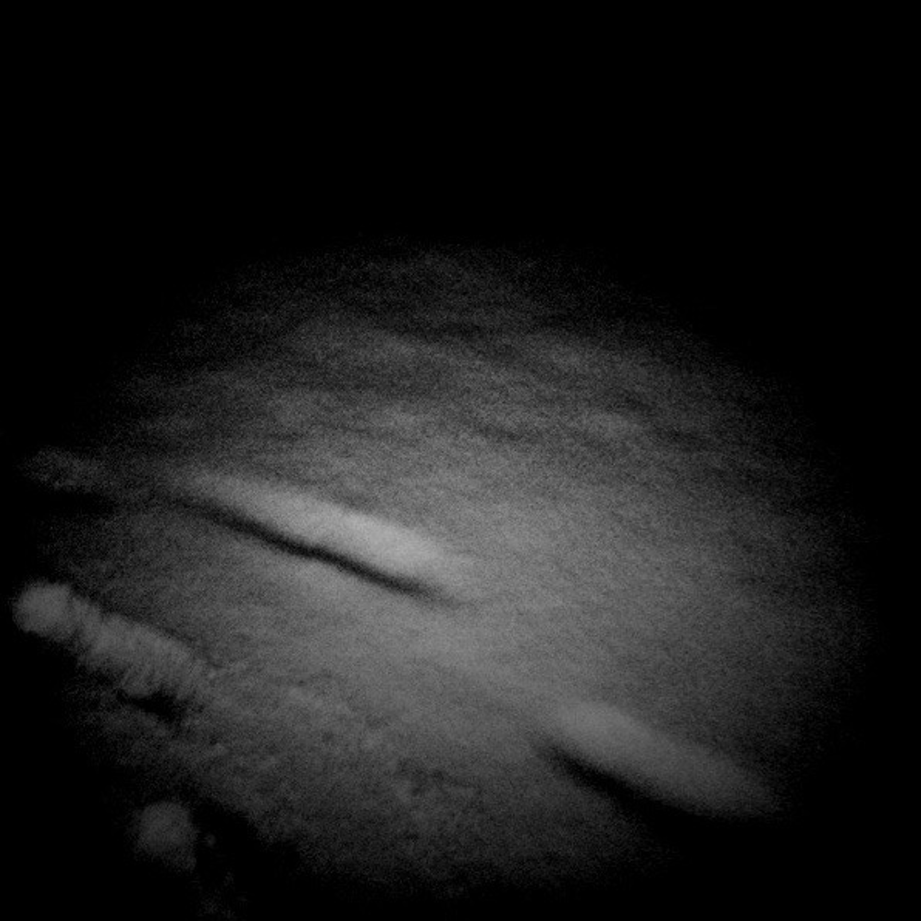 from the hookland church tapes 1 episode artwork