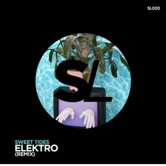 #SL020: Outwork Ft. Mr Gee - Elektro (Sweet Tides Unofficial Remix)FREE DOWNLOAD