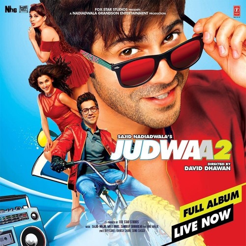 Aa To Sahi - Song (Judwaa2)