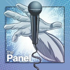 The Panel - Episode 19 - Those Metal'ing Kids
