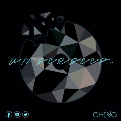 UnderDeep Vol 9 - Chino Vv