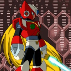 Megaman X3 - Zero Theme Rock Cover