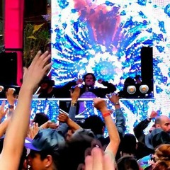 BRIAN SENTIENT – Zero One Music Label Showcase #33 | 06/10/2017