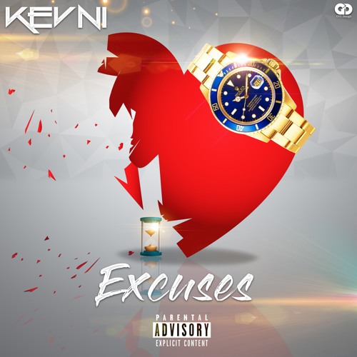 Kevni - Excuses (2017)