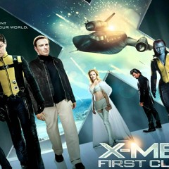 X-Men First Class