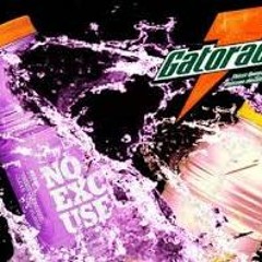 No Gatorade (Prod. Goliath)