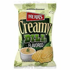 Potato Chip Podcast 4