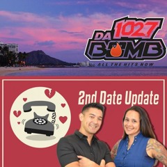 07 - 17 - 17 2ND DATE UPDATE