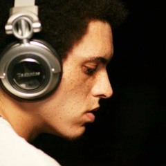 Breakage - Live at Five Studio Mix(November 2005)