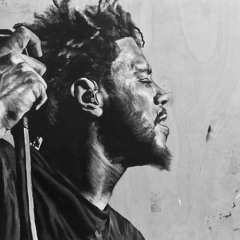 FREE J. Cole Type Beat - Balance