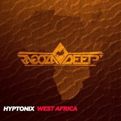 Hyptonix - West Africa (Original Mix)