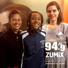 Careers For Years Interviews Athena Desai