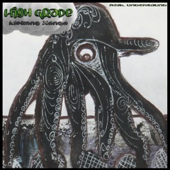 Grimy Way ( Yerba del Rey morodo remix )_ ( preview / live set ) - Mekong Xanga (HGK )