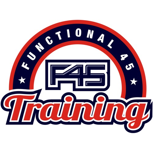 F45 quick mix