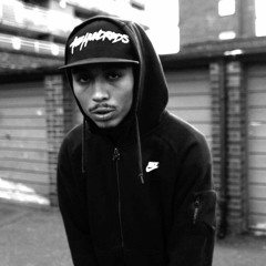 London Vs Liverpool - Grime-A-Side : Quarter Final (2017)