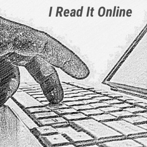 I Read It Online