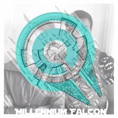 Millennium Falcon (Concept)