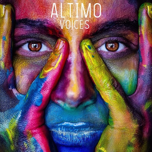 Altimo - Voices (Cipher Release) [Free Download]