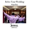 Melric Wedding Party Live