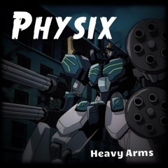 Heavy Arms (CLIP)