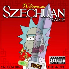 The Sauce [Evil Morty Theme Szechuan Hiphop]