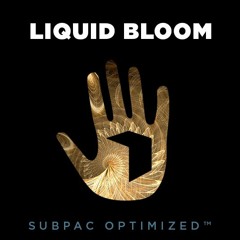 Liquid Bloom & Deya Dova - Resonant Migration (FEEL SUBPAC Mix) (SUBPAC Optimized)