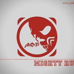 Mighty Rush 1 by Johannes Bornlöf - [Action Music]