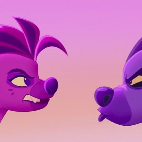 Stream episode The Worst Hyena We Know | Rescue in the Outlands by TLG