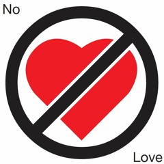 No Love (Prod. Cure!Me)