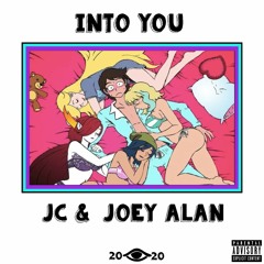 Into You (feat. 2020 JC) (Prod. Abel Petit)