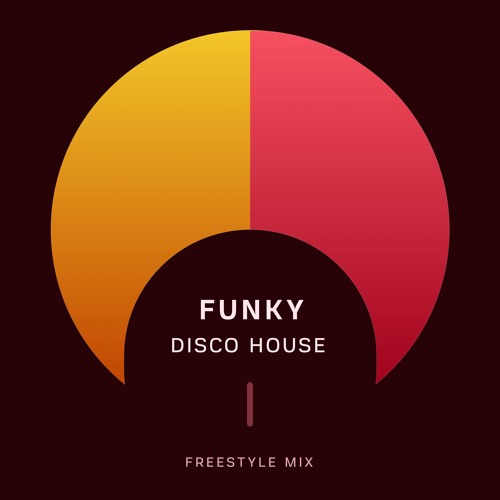 Funky Disco House Mix