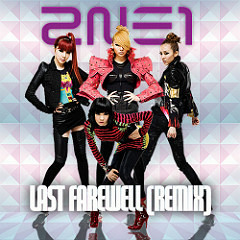 2NE1 - Last Farewell